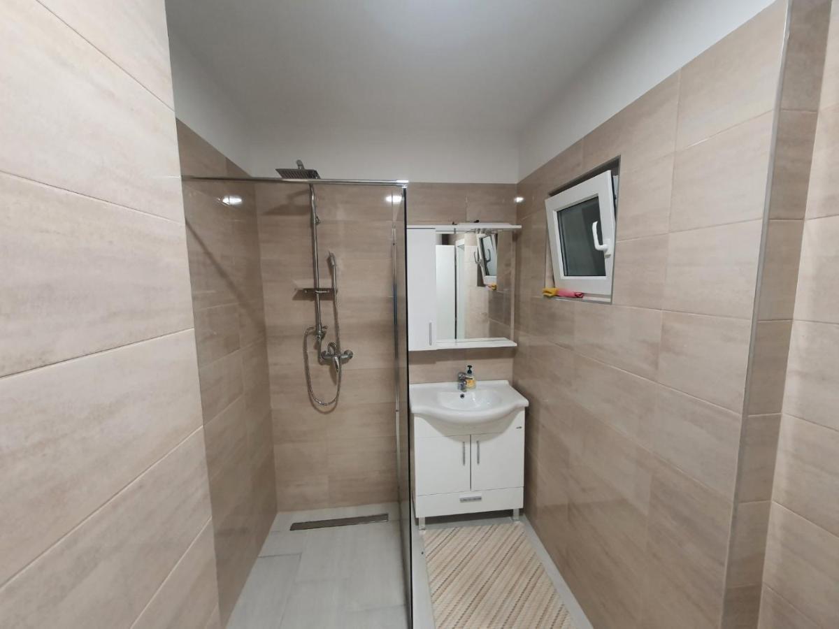 Apartman Telalovic Nečujam Dış mekan fotoğraf