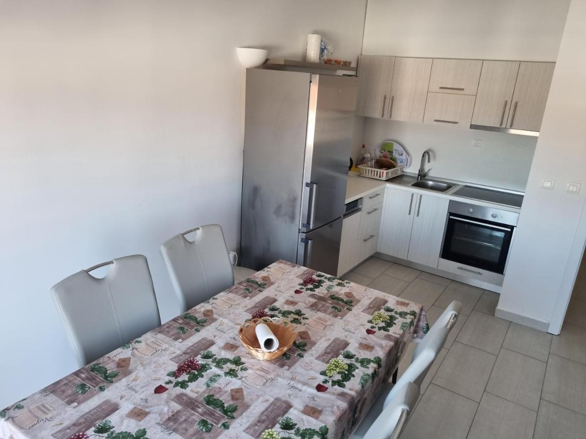 Apartman Telalovic Nečujam Dış mekan fotoğraf