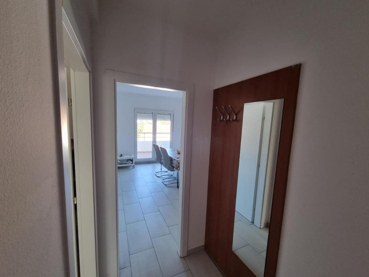 Apartman Telalovic Nečujam Dış mekan fotoğraf